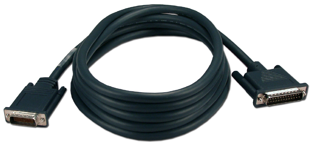 CAB232MT 10ft DB60 to DTE DB25 RS232 Serial Cisco Router Cable