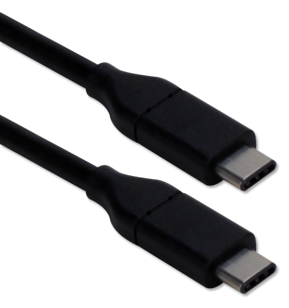CC2230B-3M - 3-Meter USB-C USB-C 2.0 Sync & Charger