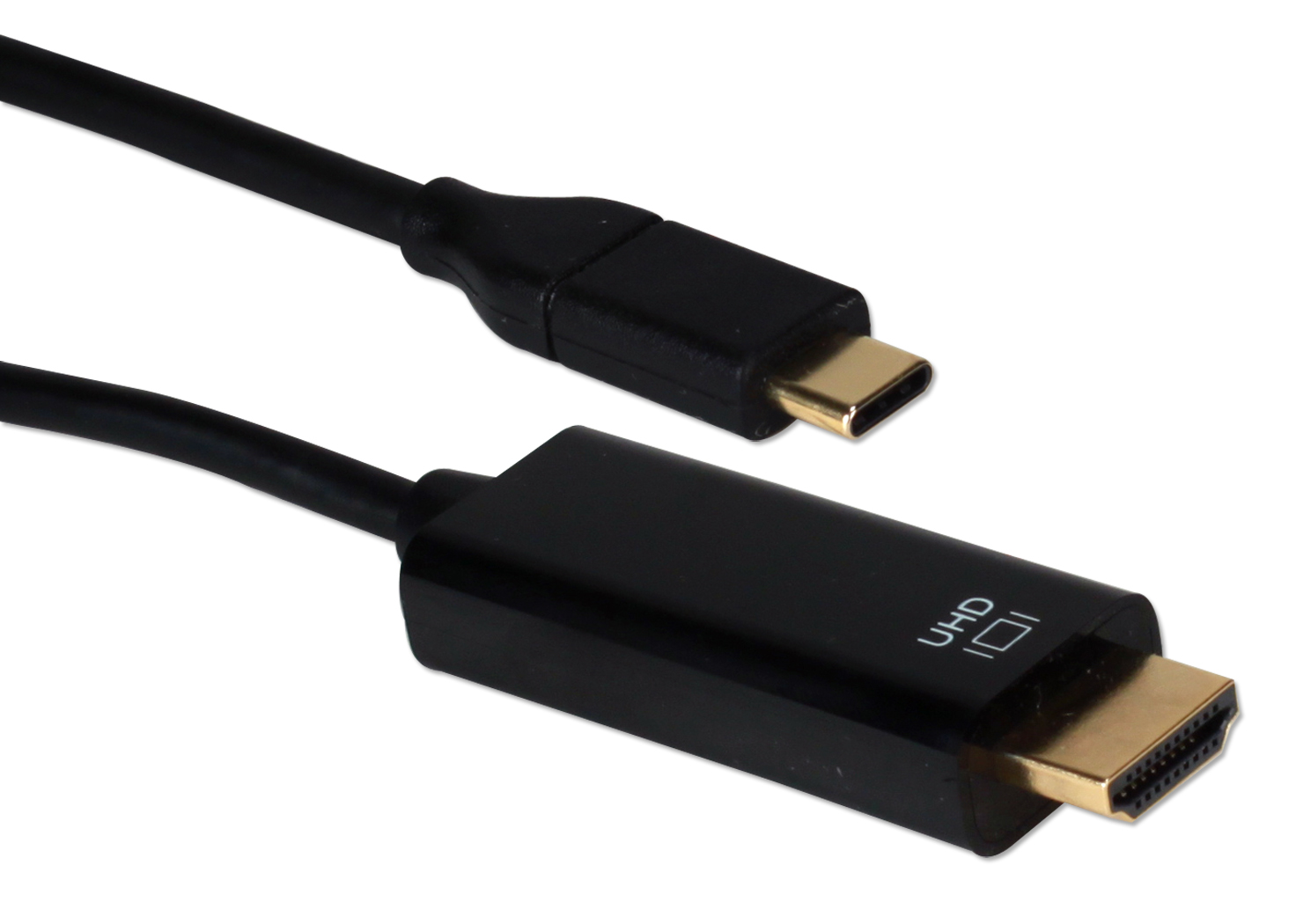 USBCHD-15 - 15ft USB-C / 3 to HDMI Converter Cable